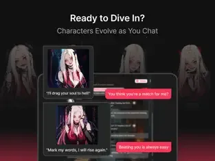 AIBabe��������(AI�����������)v2.1.28 �ֻ����ͼ1