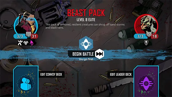 Nowhere Prophet�����ֻ���v1.083 �ٷ������ͼ4