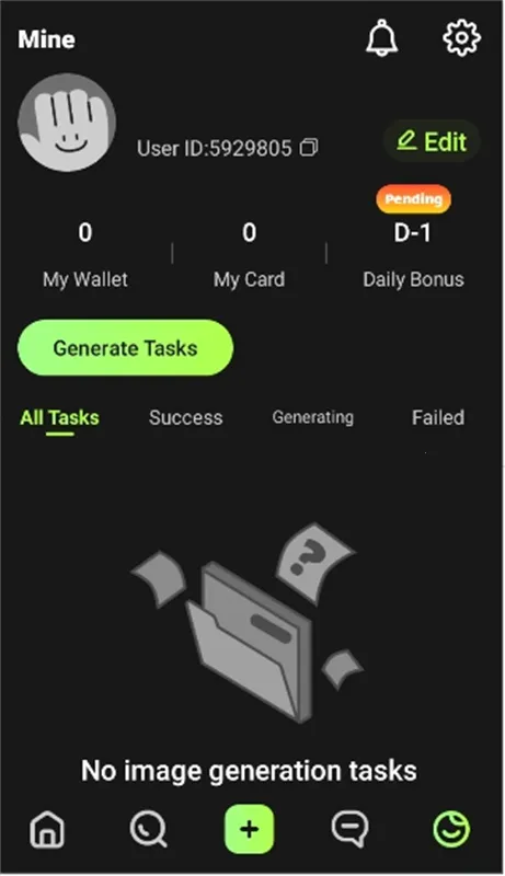 SayHiAI���찲׿���ֻ���v2.7.6 �ֻ����ͼ3