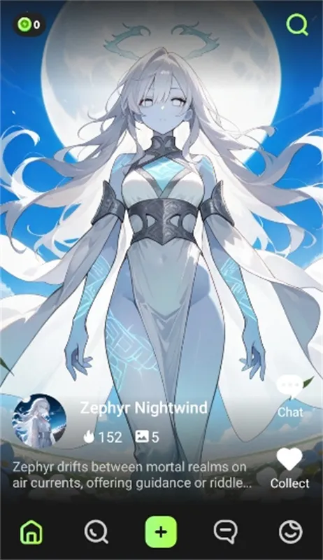 SayHiAI���찲׿���ֻ���v2.7.6 �ֻ����ͼ1