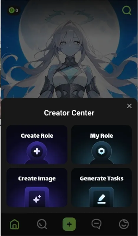 SayHiAI���찲׿���ֻ���v2.7.6 �ֻ����ͼ2