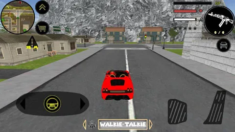 火柴人绳索英雄1 火柴人绳索英雄1