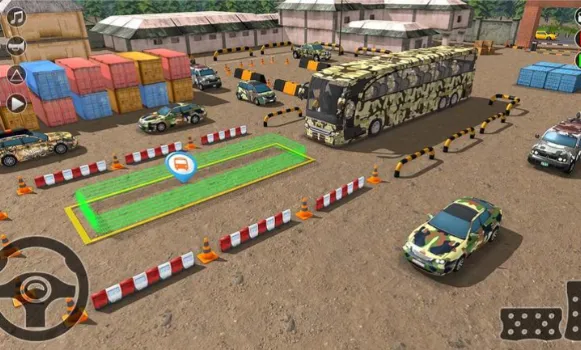 ½����ʿģ������ʿ��ʻ(���°�ʿ��ʻ��Ϸ)v1.36 ��Ѱ��ͼ0