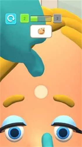 ��������(��ѹ����С��Ϸ)v1.0.0 �ֻ����ͼ0