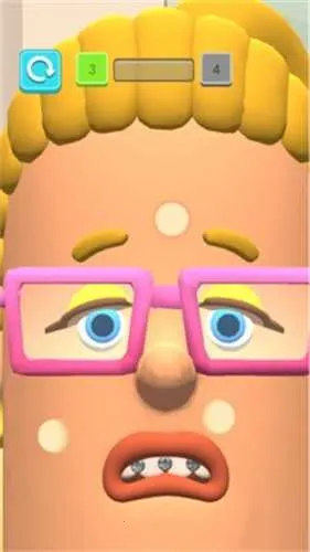 ��������(��ѹ����С��Ϸ)v1.0.0 �ֻ����ͼ2