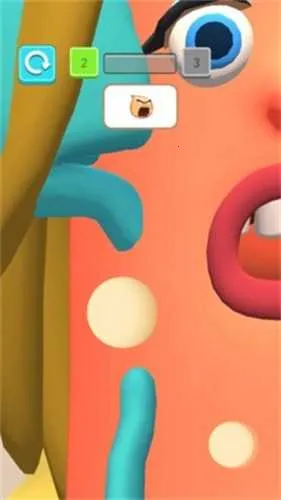 ��������(��ѹ����С��Ϸ)v1.0.0 �ֻ����ͼ1