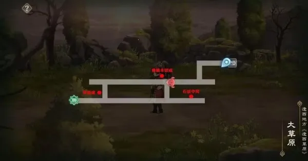 ��������־��Ԫ����¼(��������RPG��Ϸ)