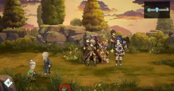 ��������־��Ԫ����¼(��������RPG��Ϸ)