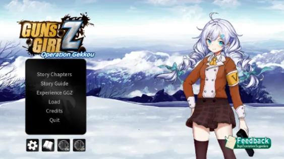 ����ѧ԰�¹⸴��(����ͬ����Ϸ)v1.0.0 �ٷ������ͼ1