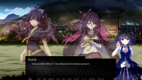 ����ѧ԰�¹⸴��(����ͬ����Ϸ)v1.0.0 �ٷ������ͼ3