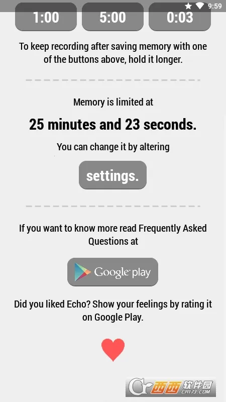 Echo2026�ٷ����°汾v1.0.6 �ֻ����ͼ0