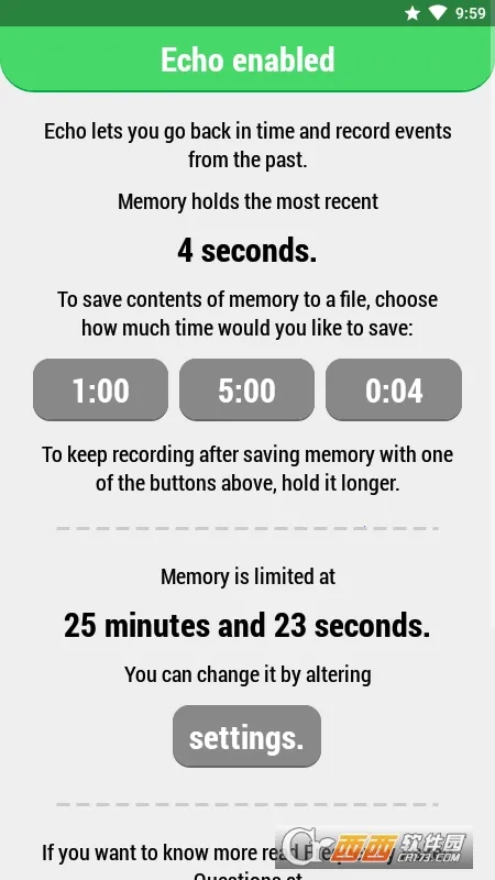 Echo2026�ٷ����°汾v1.0.6 �ֻ����ͼ1