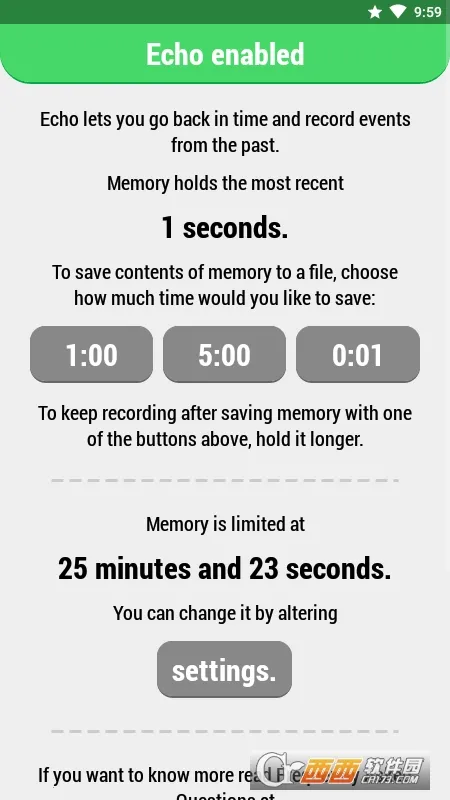 Echo2026�ٷ����°汾v1.0.6 �ֻ����ͼ3