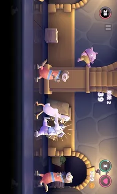 ȭ��Ѽ�ƽ�����ò˵�v1.14.3 �ֻ����ͼ4