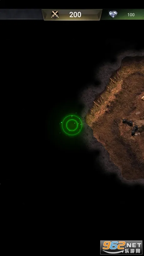 The Ants(����ģ����Ϸ)v3.87.0 ��׿���ͼ4