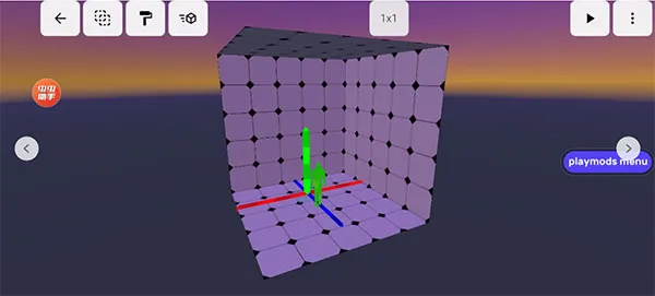 ��Ͱ��̫��ɳ��ģ��MODv3.27.1 ��׿���ͼ4