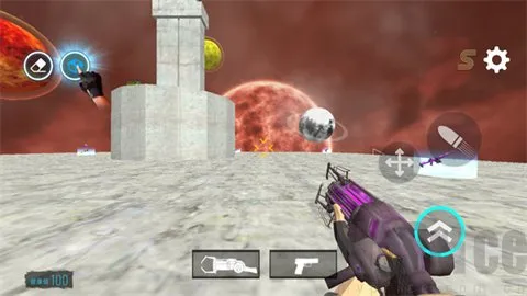 ��Ͱ��̫��ɳ��ģ��MOD