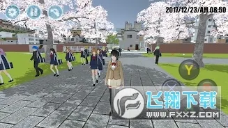 ��Уģ����v6.0.0 ��׿���ͼ2