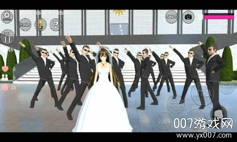 ��Уģ����v6.0.0 ��׿���ͼ4