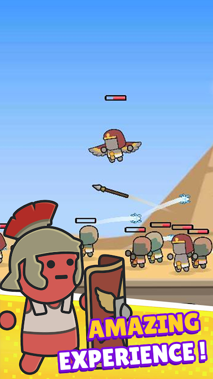 Ӣ�۴��棺����ս��(ս��������Ϸ)v0.1.0 �ֻ����ͼ0