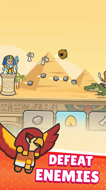 Ӣ�۴��棺����ս��(ս��������Ϸ)v0.1.0 �ֻ����ͼ2