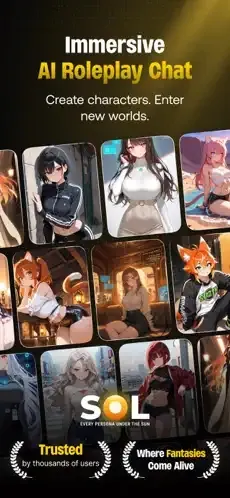 SolAI(AI��������)v1.10.3 �ٷ������ͼ1