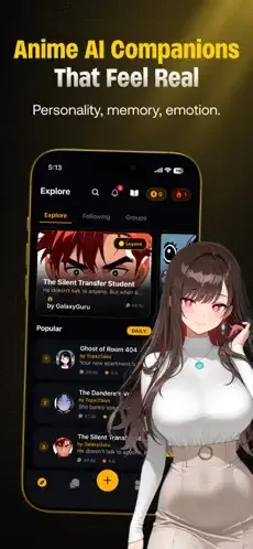 SolAI(AI��������)v1.10.3 �ٷ������ͼ2