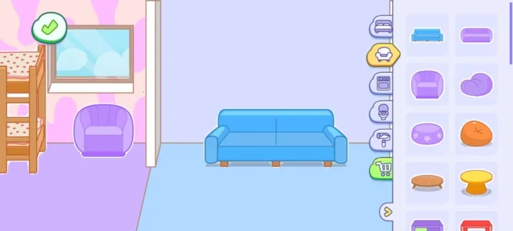 汤姆猫小镇OUTFiT7下载 汤姆猫小镇OUTFiT7下载