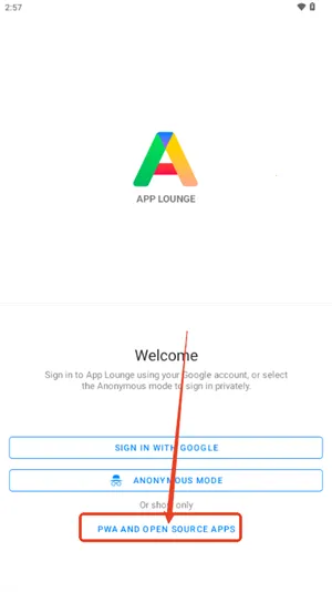 App Lounge�������ȸ��г�(�ȸ�Ӧ������ƽ̨)