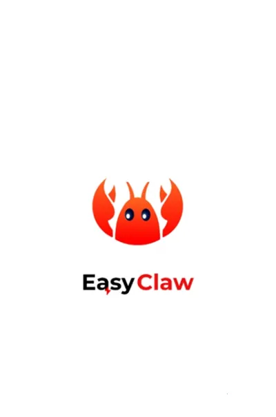 EasyClaw(AI�칫����)v2026.3.62 ��Ѱ��ͼ4