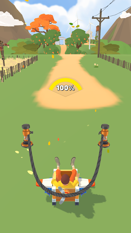 �ǳ�ð��2026�ٷ�����v0.3.3 ��׿���ͼ2