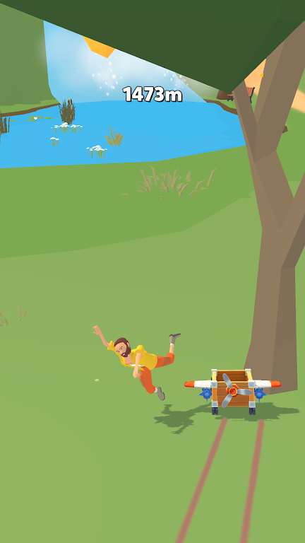 �ǳ�ð��2026�ٷ�����v0.3.3 ��׿���ͼ0