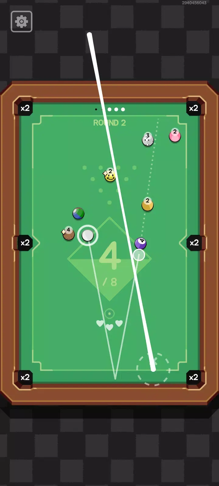 ̨��ư�Steam��ֲ��(̨��roguelike��Ϸ)v0.8.3 ��Ѱ��ͼ4