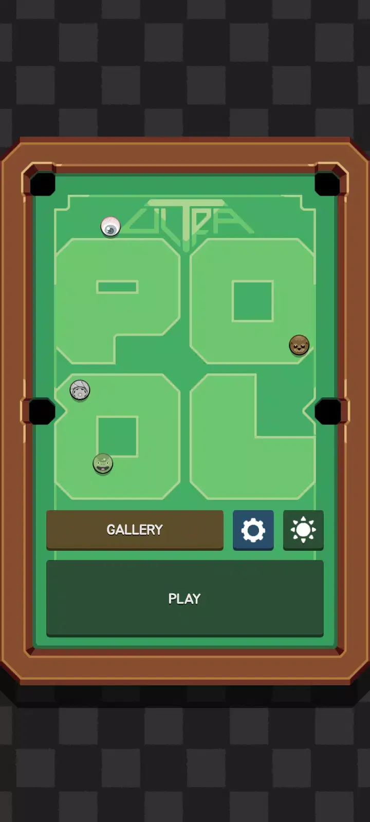 ̨��ư�Steam��ֲ��(̨��roguelike��Ϸ)v0.8.3 ��Ѱ��ͼ1