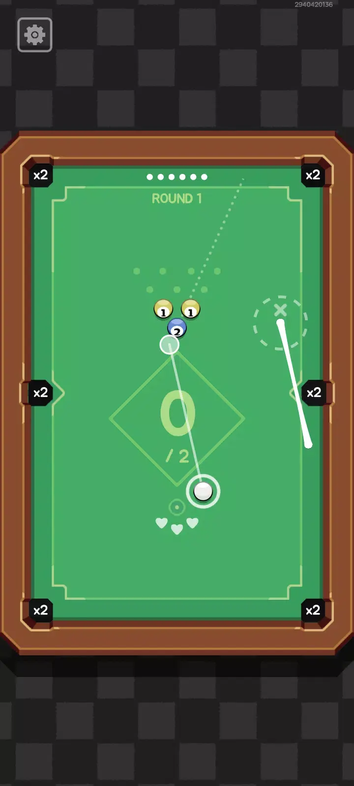 ̨��ư�Steam��ֲ��(̨��roguelike��Ϸ)v0.8.3 ��Ѱ��ͼ2