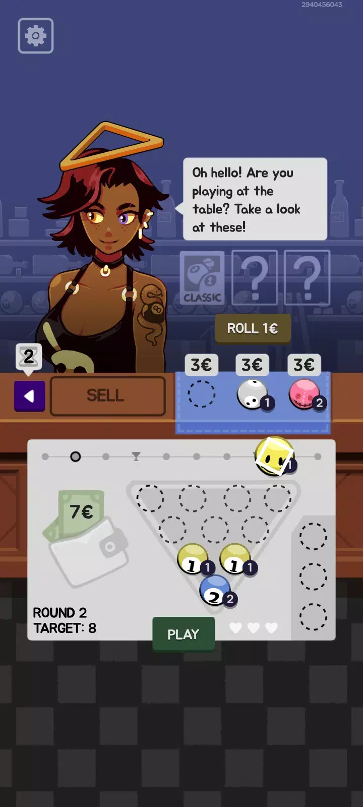 ̨��ư�Steam��ֲ��(̨��roguelike��Ϸ)v0.8.3 ��Ѱ��ͼ3