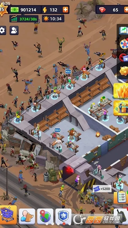 ĩ�մ����������v1.2.1 �ٷ������ͼ2