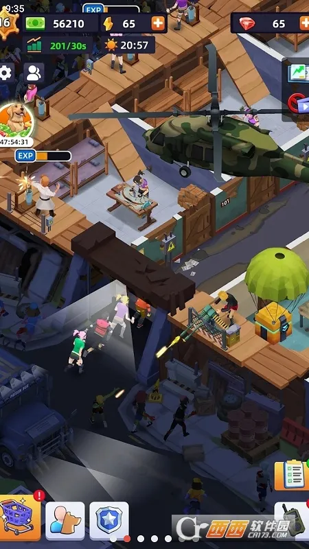 ĩ�մ����������v1.2.1 �ٷ������ͼ4