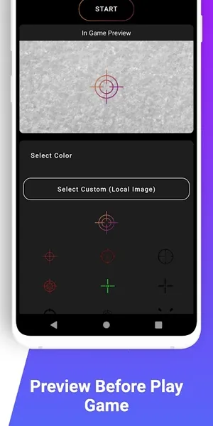 winner crosshair��׿���ֻ���
