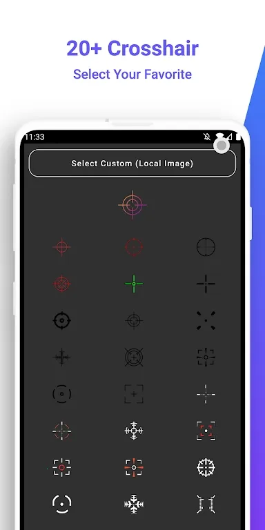 winner crosshair��׿���ֻ���v1.5.2 ��Ѱ��ͼ4