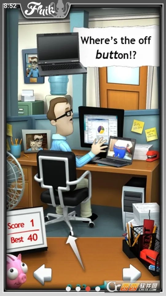 �칫�ҵ��������޽�Ұ�v2.5.11 �ֻ����ͼ1