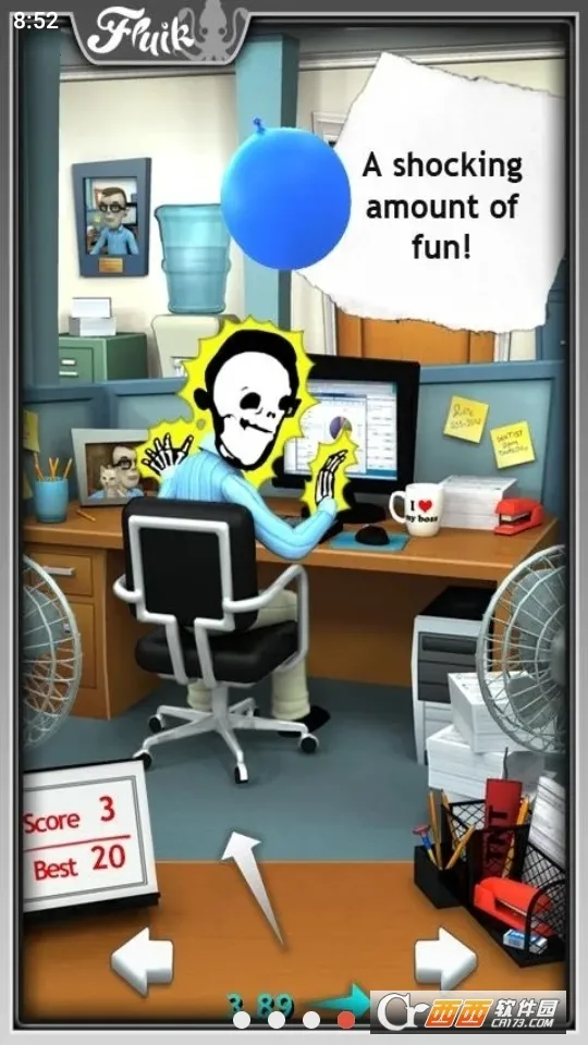 �칫�ҵ��������޽�Ұ�v2.5.11 �ֻ����ͼ4