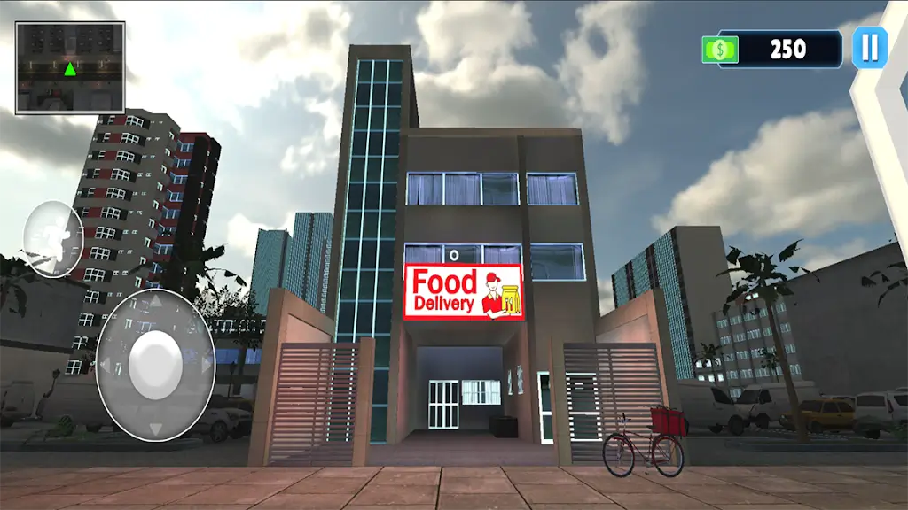 3D���г���������(���г�������Ϸ)v1.0.2 ��Ѱ��ͼ2