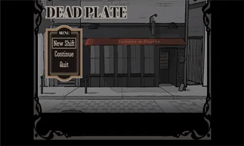 deadplateСŮ���������ֻ���v1.9.5 �ٷ������ͼ2