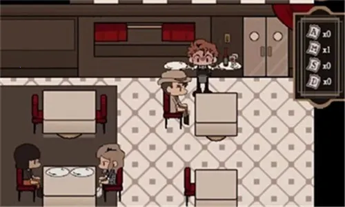 deadplateСŮ���������ֻ���v1.9.5 �ٷ������ͼ1