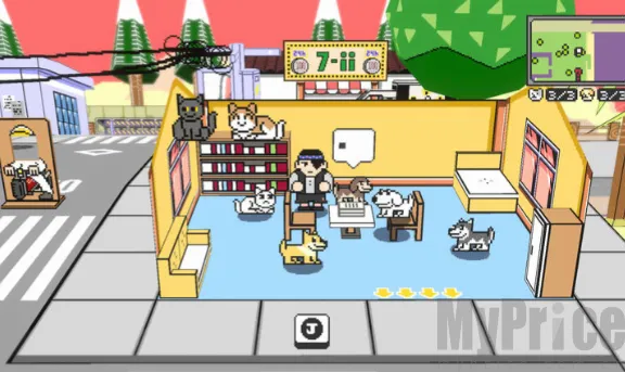 ����֮ɭ(��ɫ��������)