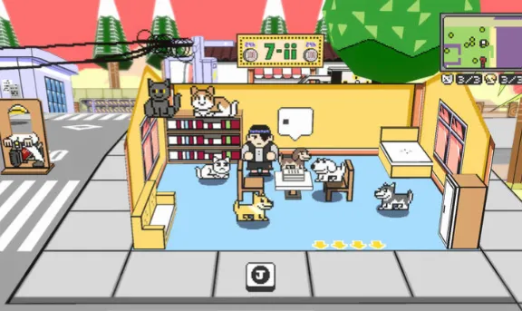 ����֮ɭ(��ɫ��������)vb2abff6 ��Ѱ��ͼ1