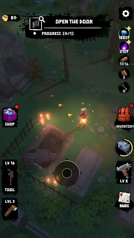 ��ɱɽ(�ֲ�ð����Ϸ)v1.0.2 ��Ѱ��ͼ2