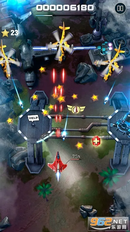 ��ɫ�����ƽ�����ò˵�v1.31.009 �ٷ������ͼ2