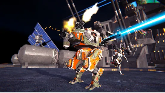 ����ս���������v1.0.19 ��׿���ͼ2